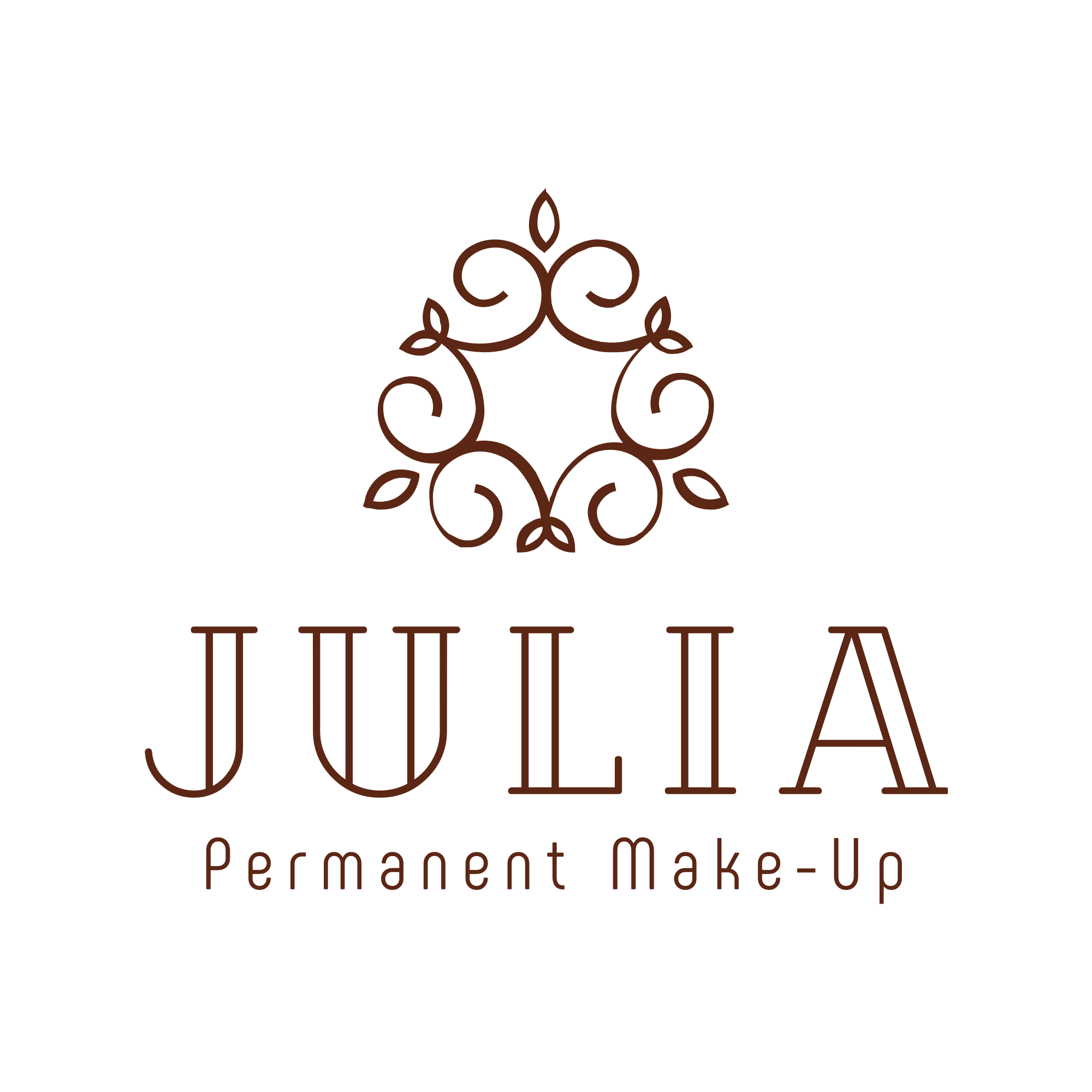Julia Permanent Make-up